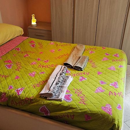 شقة Licheni House روما المظهر الخارجي الصورة