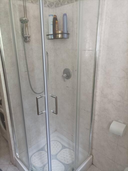 شقة Licheni House روما المظهر الخارجي الصورة