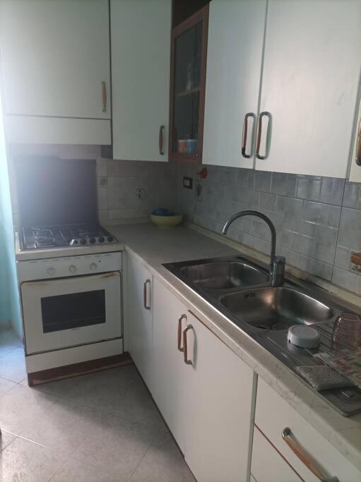 شقة Licheni House روما المظهر الخارجي الصورة