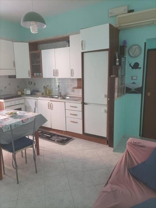 شقة Licheni House روما المظهر الخارجي الصورة