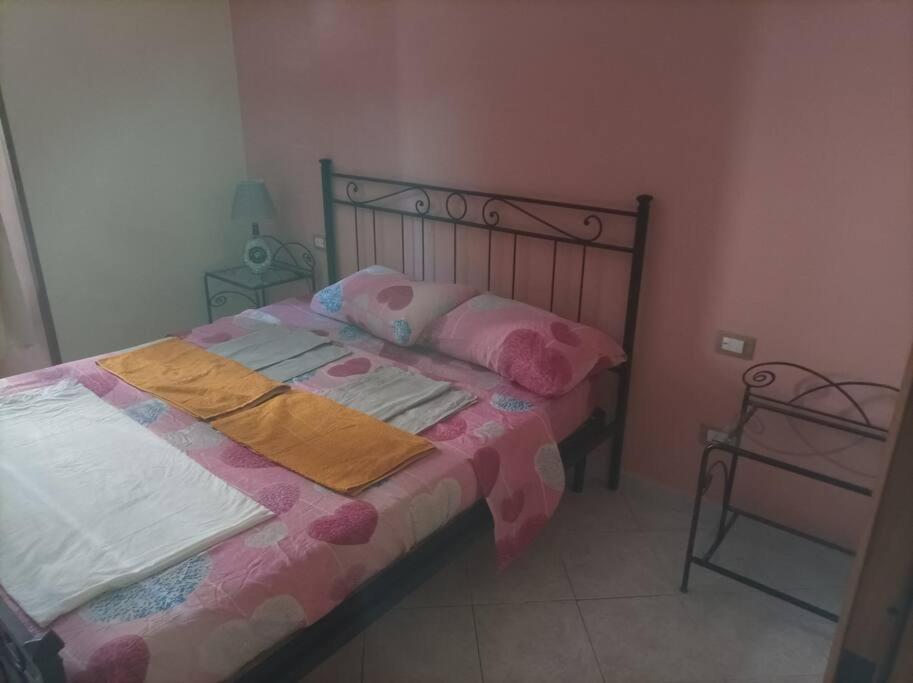شقة Licheni House روما المظهر الخارجي الصورة