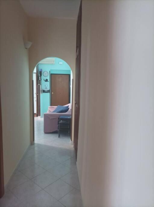 شقة Licheni House روما المظهر الخارجي الصورة
