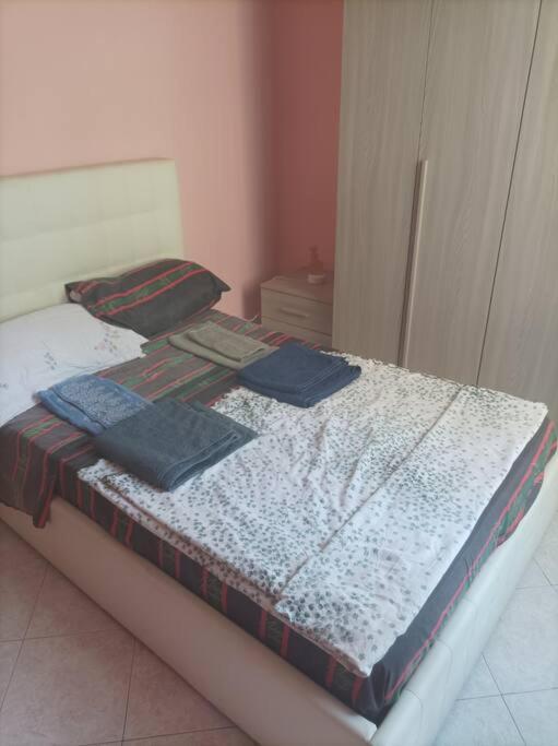 شقة Licheni House روما المظهر الخارجي الصورة