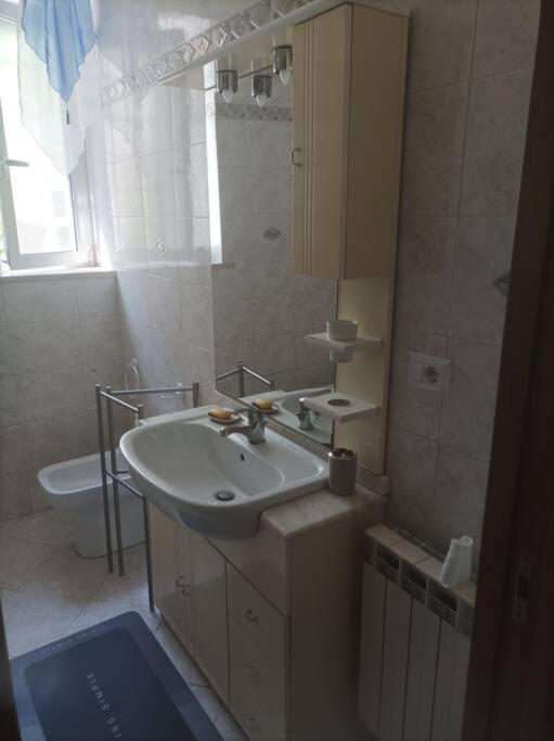 شقة Licheni House روما المظهر الخارجي الصورة