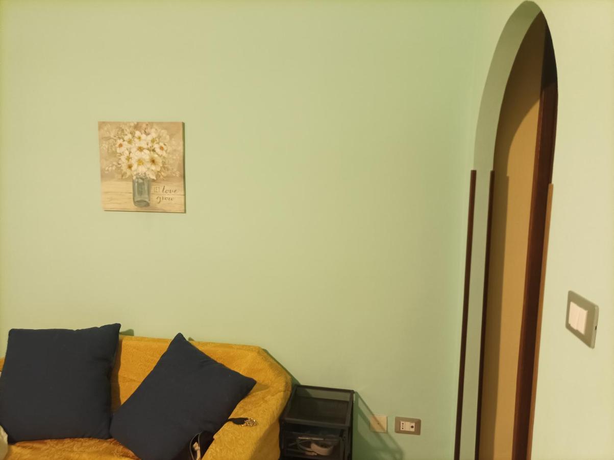 شقة Licheni House روما المظهر الخارجي الصورة