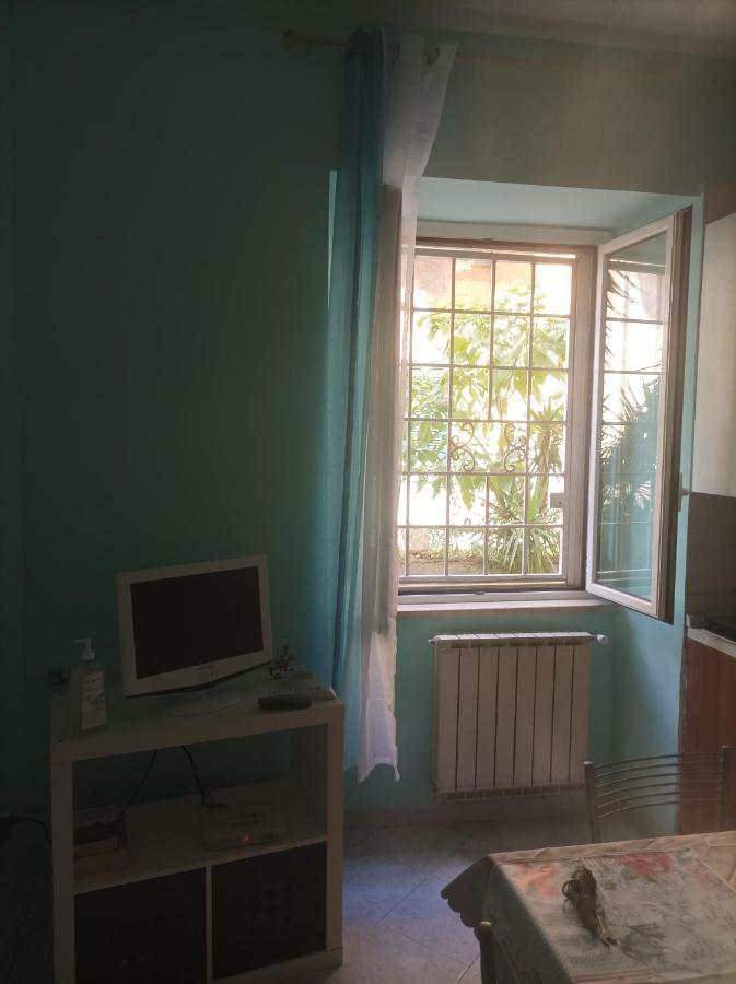 شقة Licheni House روما المظهر الخارجي الصورة