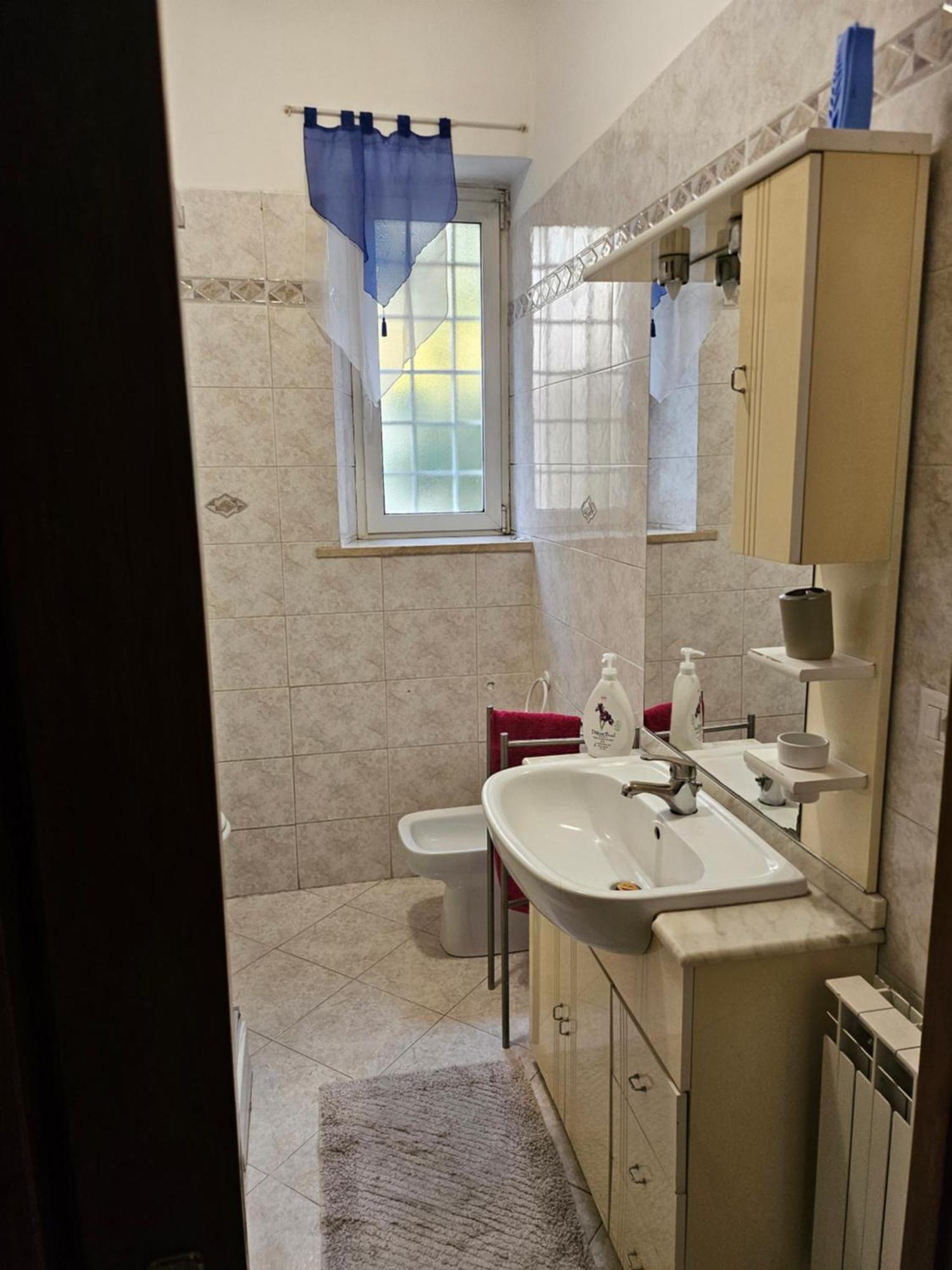 شقة Licheni House روما المظهر الخارجي الصورة