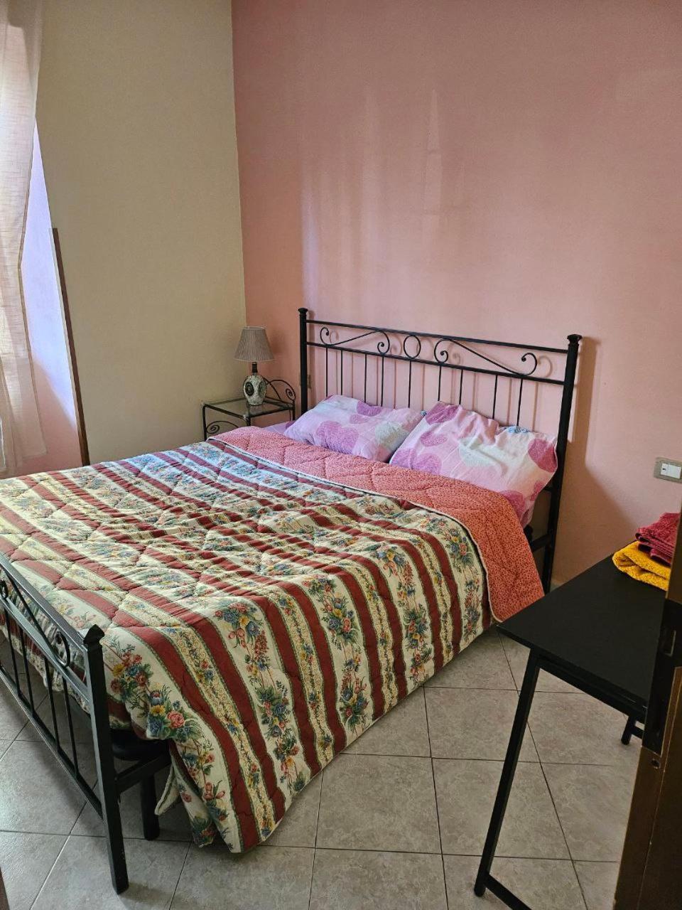 شقة Licheni House روما المظهر الخارجي الصورة