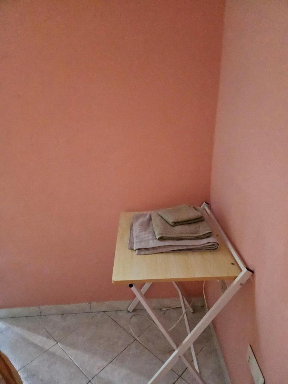 شقة Licheni House روما المظهر الخارجي الصورة