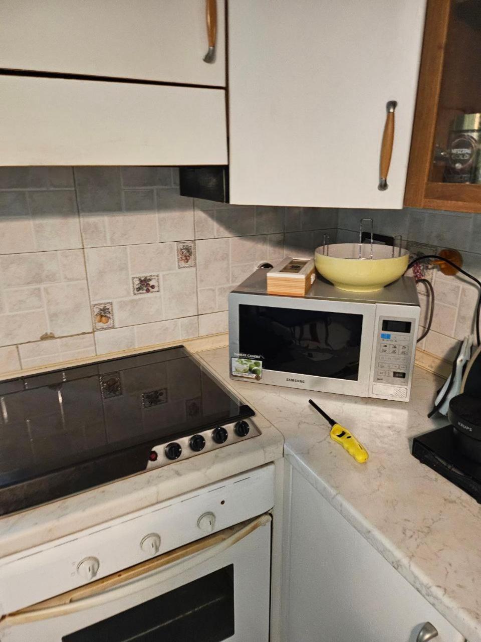شقة Licheni House روما المظهر الخارجي الصورة