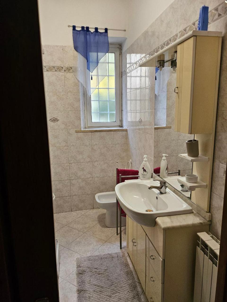 شقة Licheni House روما المظهر الخارجي الصورة