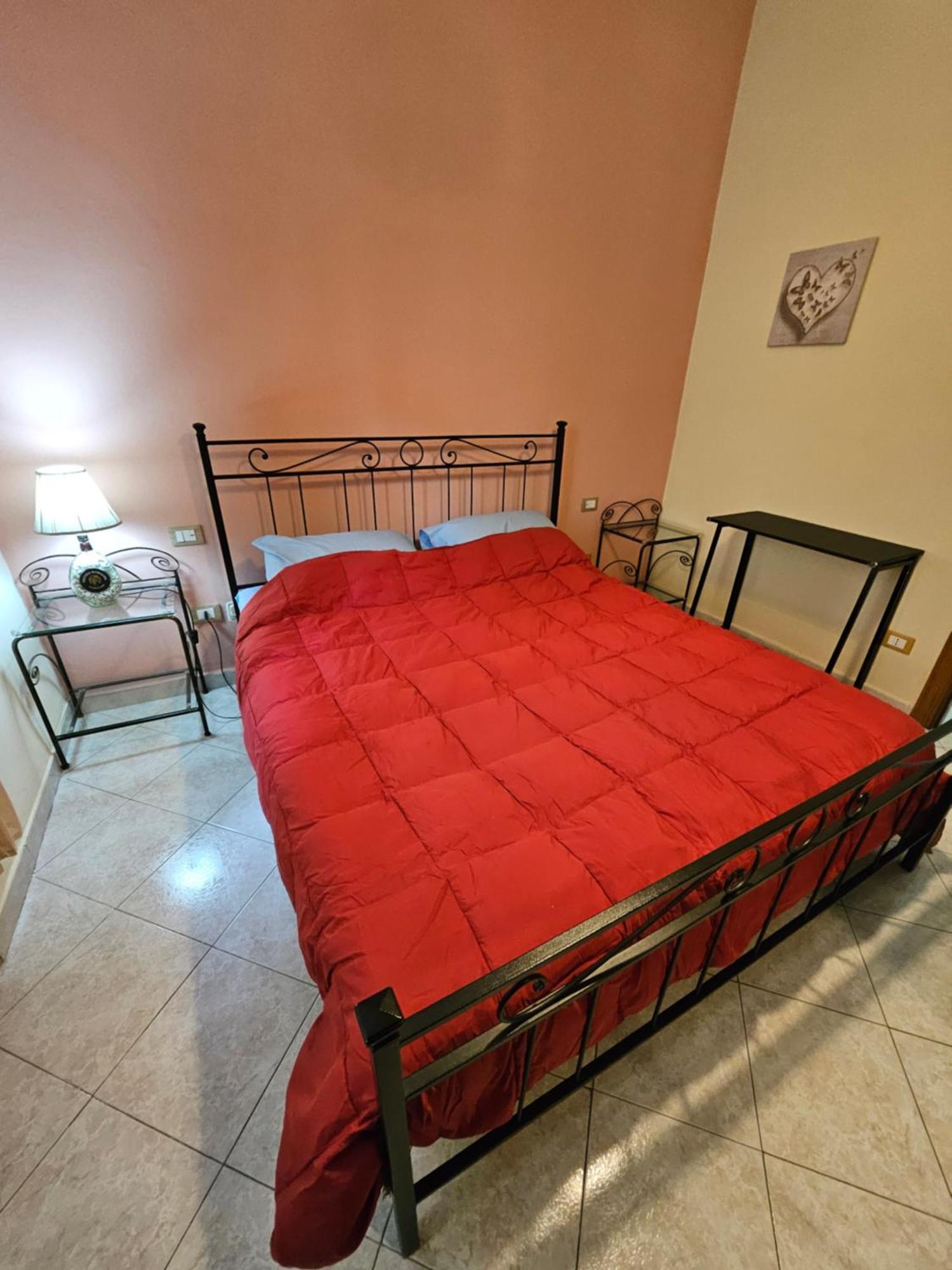 شقة Licheni House روما المظهر الخارجي الصورة