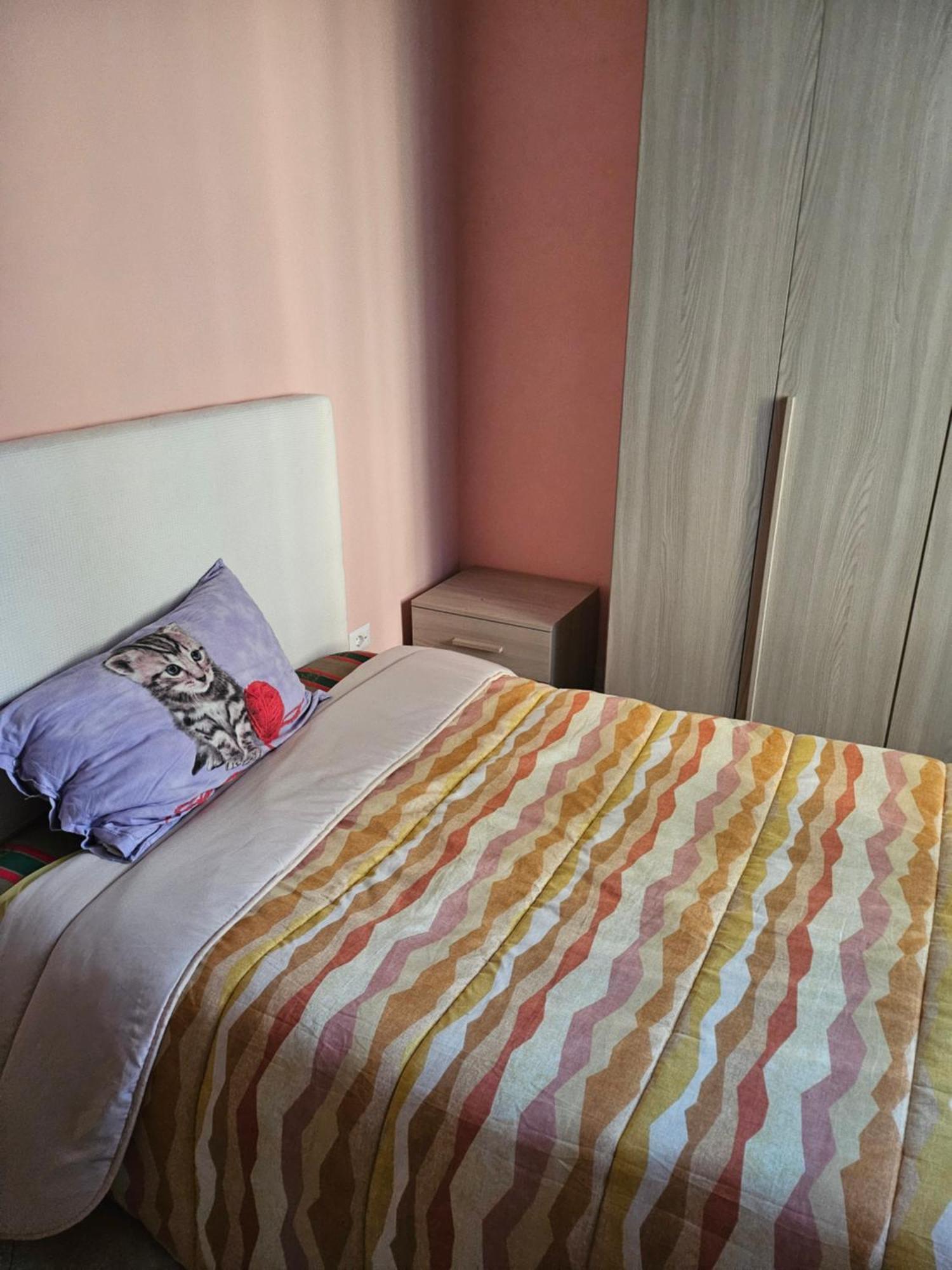 شقة Licheni House روما المظهر الخارجي الصورة